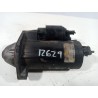 Recambio de motor arranque para audi 80/90 (893) 80 referencia OEM IAM 0986016330  
