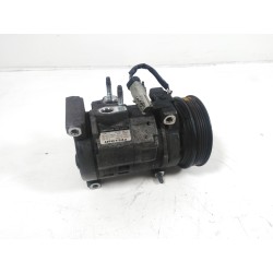 Recambio de compresor aire acondicionado para chrysler voyager (rg) 2.5 crd se grand voyager referencia OEM IAM 4472205873  