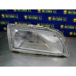 Recambio de faro derecho para volvo s40 berlina td referencia OEM IAM   