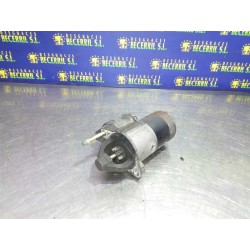 Recambio de motor arranque para hyundai sonata (y4) 2.5i v6 gls referencia OEM IAM 3610037110  