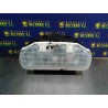 Recambio de cuadro instrumentos para mazda 3 berlina (bk) 2.0 crdt sportive referencia OEM IAM   