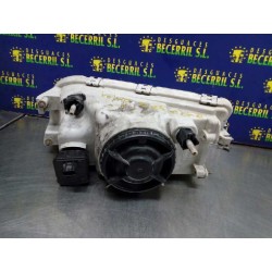 Recambio de faro derecho para volvo s40 berlina td referencia OEM IAM   