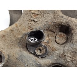 Recambio de mangueta trasera derecha para seat leon (1p1) comfort limited referencia OEM IAM   