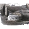 Recambio de compresor aire acondicionado para chrysler voyager (rg) 2.5 crd se grand voyager referencia OEM IAM 4472205873  