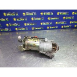 Recambio de motor arranque para renault laguna (b56) 2.0 d rn (b56f/g) referencia OEM IAM   