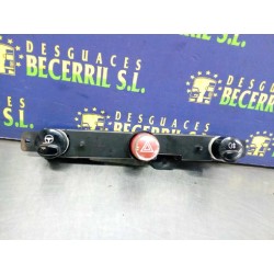 Recambio de warning para fiat 500 cabrio (150) lounge referencia OEM IAM E30496  