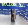 Recambio de disco freno delantero para mazda 3 berlina (bk) 2.0 crdt sportive referencia OEM IAM   