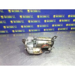 Recambio de motor arranque para renault laguna (b56) 2.0 d rn (b56f/g) referencia OEM IAM   