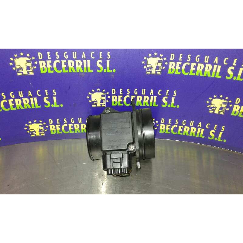 Recambio de caudalimetro para ford mondeo familiar (gd) referencia OEM IAM 97BP12B579AA Recambio de caudalimetro para ford mondeo familiar (gd) referencia OEM IAM 97BP12B579AA