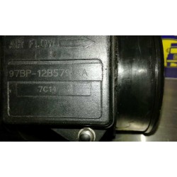 Recambio de caudalimetro para ford mondeo familiar (gd) referencia OEM IAM 97BP12B579AA  