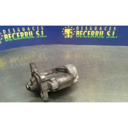 Recambio de motor arranque para mazda 3 berlina (bk) 2.0 crdt sportive referencia OEM IAM   