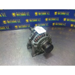 Recambio de alternador para renault clio ii fase ii (b/cb0) campus referencia OEM IAM 8200468131  