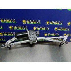 Recambio de motor limpia delantero para mazda 3 berlina (bk) 2.0 crdt sportive referencia OEM IAM F00S2S2698  