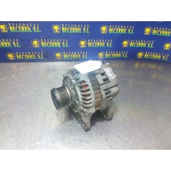 Recambio de alternador para renault clio ii fase ii (b/cb0) campus referencia OEM IAM 8200468131  
