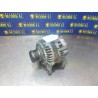 Recambio de alternador para renault clio ii fase ii (b/cb0) campus referencia OEM IAM 8200468131  