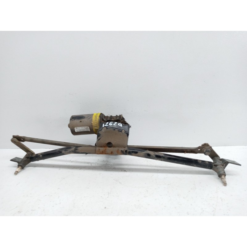 Recambio de motor limpia delantero para audi 80/90 (893) 80 referencia OEM IAM 0390241097 Recambio de motor limpia delantero para audi 80/90 (893) 80 referencia OEM IAM 0390241097
