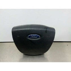 Recambio de airbag delantero izquierdo para ford transit caja cerrada ´06 ft 260 k (corto) lkw (camion) referencia OEM IAM   