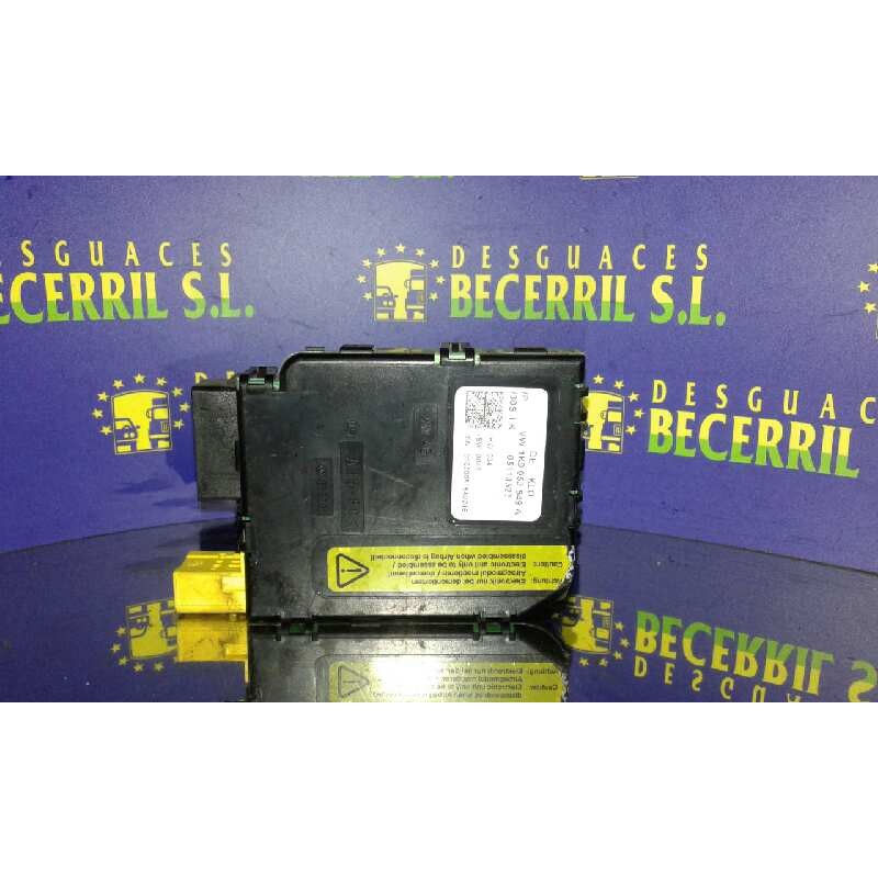 Recambio de centralita faros xenon para volkswagen golf v berlina (1k1) referencia OEM IAM 1K0953549BN 05113523 Recambio de centralita faros xenon para volkswagen golf v berlina (1k1) referencia OEM IAM 1K0953549BN 05113523