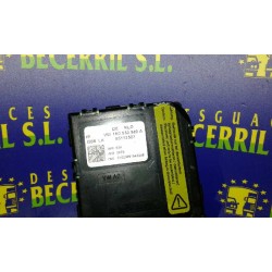 Recambio de centralita faros xenon para volkswagen golf v berlina (1k1) referencia OEM IAM 1K0953549BN 05113523 