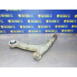 Recambio de brazo suspension inferior delantero izquierdo para fiat 500 cabrio (150) lounge referencia OEM IAM 0051857021  