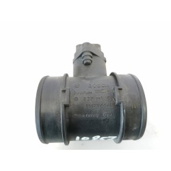 Recambio de caudalimetro para chrysler voyager (rg) 2.5 crd se grand voyager referencia OEM IAM 05293155AB 0281002451 