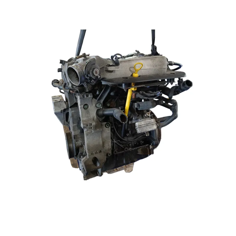 Recambio de motor completo para audi a3 (8l) 1.8 t ambiente referencia OEM IAM AGU  