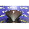Recambio de airbag delantero izquierdo para peugeot 307 (s1) referencia OEM IAM 96345028ZR  