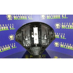 Recambio de airbag delantero izquierdo para peugeot 307 (s1) referencia OEM IAM 96345028ZR  