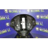 Recambio de airbag delantero izquierdo para peugeot 307 (s1) referencia OEM IAM 96345028ZR  