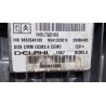 Recambio de centralita motor uce para peugeot 407 sw premium referencia OEM IAM 9663611480 9663548180 