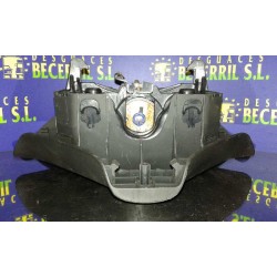 Recambio de airbag delantero izquierdo para peugeot 307 (s1) referencia OEM IAM 96345028ZR  