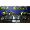 Recambio de centralita motor uce para peugeot 407 sw premium referencia OEM IAM 9663611480 9663548180 