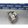 Recambio de motor arranque para fiat 500 cabrio (150) lounge referencia OEM IAM 55193355  