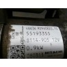Recambio de motor arranque para fiat 500 cabrio (150) lounge referencia OEM IAM 55193355  