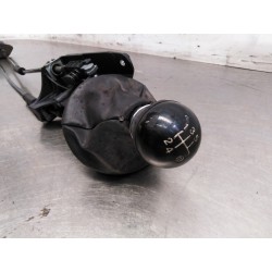 Recambio de palanca cambio para fiat 500 cabrio (150) lounge referencia OEM IAM 55210267  