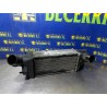 Recambio de intercooler para peugeot 407 sw premium referencia OEM IAM 9645682880  