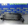 Recambio de intercooler para peugeot 407 sw premium referencia OEM IAM 9645682880  