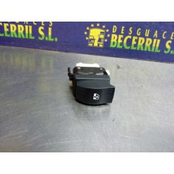 Recambio de mando elevalunas delantero derecho para renault megane i fase 2 berlina (ba0) 1.9 d expression referencia OEM IAM   