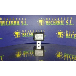 Recambio de control de la unidad de alarma inmovilizador módulo para kia sorento 2.5 crdi ex referencia OEM IAM 0K2NC677B0 I0003