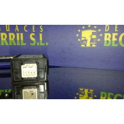 Recambio de control de la unidad de alarma inmovilizador módulo para kia sorento 2.5 crdi ex referencia OEM IAM 0K2NC677B0 I0003