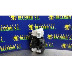 Recambio de cerradura puerta delantera derecha para peugeot 607 (s1) pack referencia OEM IAM   