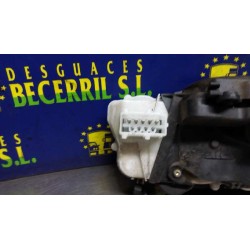 Recambio de cerradura puerta delantera derecha para peugeot 607 (s1) pack referencia OEM IAM   