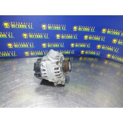 Recambio de alternador para renault kangoo (f/kc0) 1.4 referencia OEM IAM 8200103744  