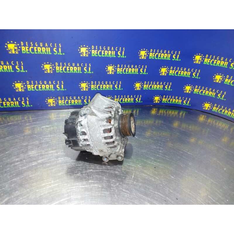 Recambio de alternador para renault kangoo (f/kc0) 1.4 referencia OEM IAM 8200103744 Recambio de alternador para renault kangoo (f/kc0) 1.4 referencia OEM IAM 8200103744