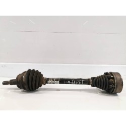 Recambio de transmision delantera izquierda para audi a3 (8l) 1.8 t ambiente referencia OEM IAM   