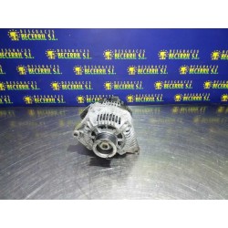 Recambio de alternador para renault megane i fase 2 berlina (ba0) 1.9 dti authentique (ba0.) referencia OEM IAM   