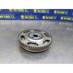 Recambio de polea cigueñal para fiat 500 cabrio (150) lounge referencia OEM IAM 614227  