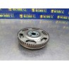 Recambio de polea cigueñal para fiat 500 cabrio (150) lounge referencia OEM IAM 614227  