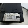 Recambio de mando limpia para renault trafic caja cerrada (ab 4.01) l1h1 caja cerrada, corto referencia OEM IAM 8200878343 93862