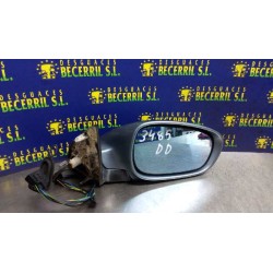 Recambio de retrovisor derecho para peugeot 607 (s1) pack referencia OEM IAM   